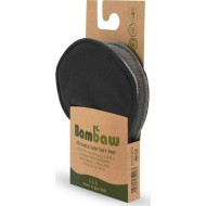 Bambaw Επαναχρησιμοποιούμενη Υφασμάτινη Σερβιέτα - Heavy Flow 1τμχ