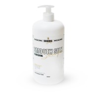 Scandal Beauty Smoothsilk Με Υαλουρονικο Οξυ, Πρωτεινες Σιταριου Και Αλοη Σαμπουάν Αναδόμησης/Θρέψης & Ενυδάτωσης 1000ml