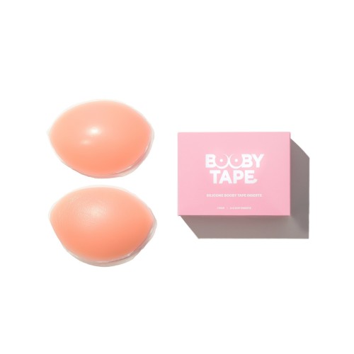 Booby Tape Αυτοκόλλητο Μπεζ Σουτιέν