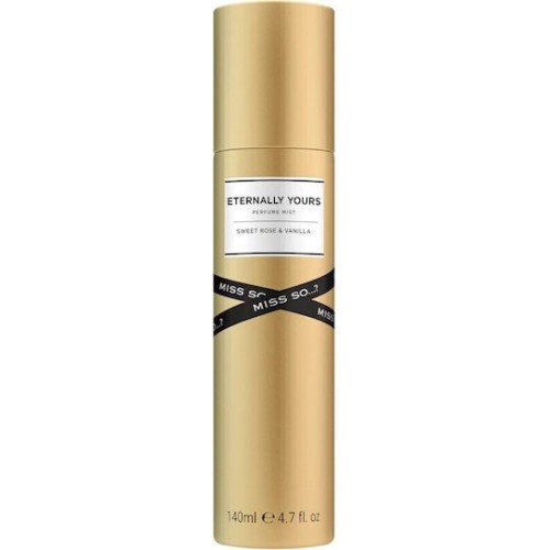 So...? Eternally Yours Body Mist 140ml