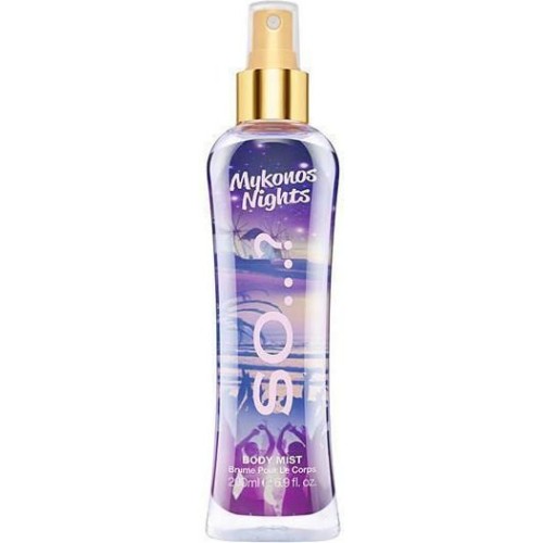 So...? Mykonos Nights Body Mist 200ml