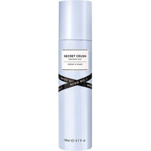 So...? Secret Crush Body Mist 140ml
