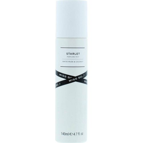 So...? Starlet Body Mist 140ml