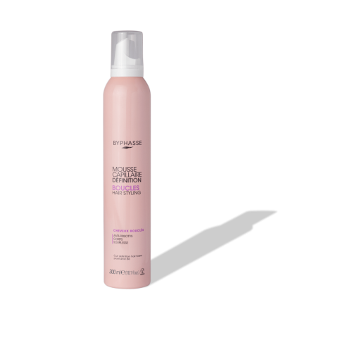 MOUSSE DÉFINITION BOUCLES 300M