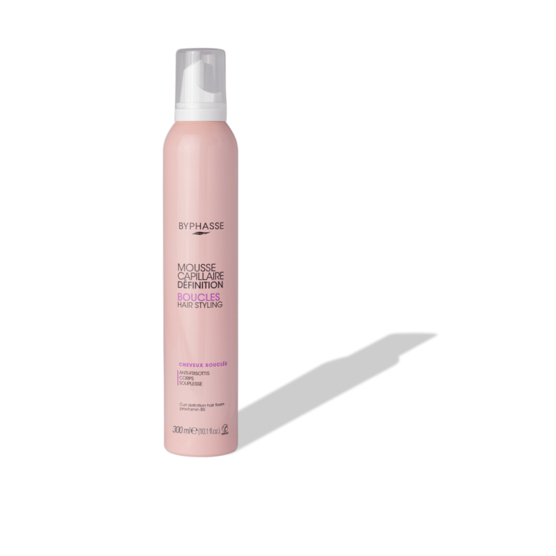 MOUSSE DÉFINITION BOUCLES 300M STYLING