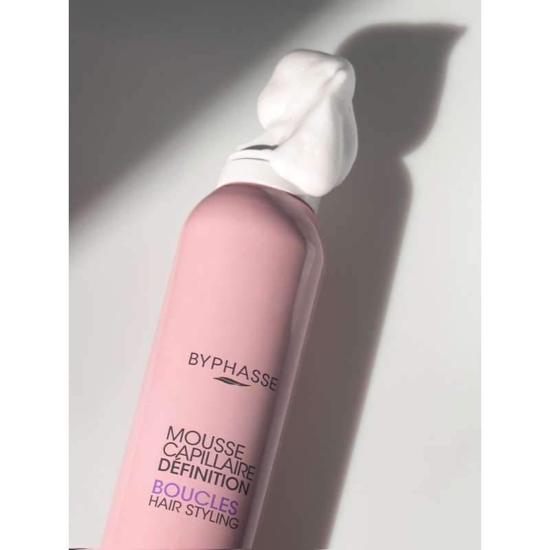 MOUSSE DÉFINITION BOUCLES 300M STYLING