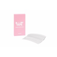 Booby TapeΑυτοκόλλητο Λευκό Σουτιέν