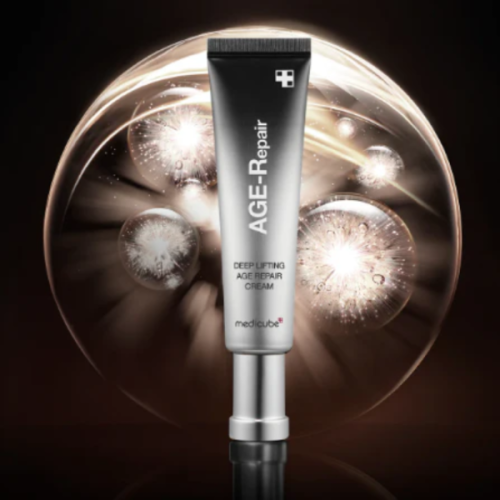 Medicube Deep Lifting Age Repair Cream 30ml-Συσφικτική Κρέμα Προσώπου
