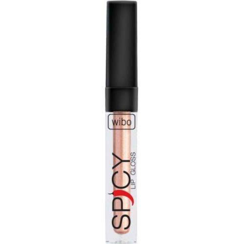 Wibo Spicy Lip Gloss 01 3ml