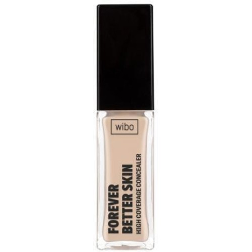 Wibo Forever Better Skin Liquid Concealer No2 11gr