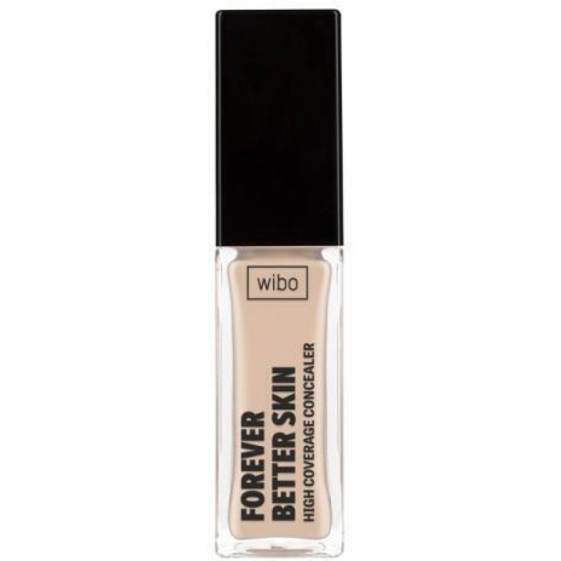 Wibo Forever Better Skin Liquid Concealer No2 11gr CONSELERE / CORRECTOR