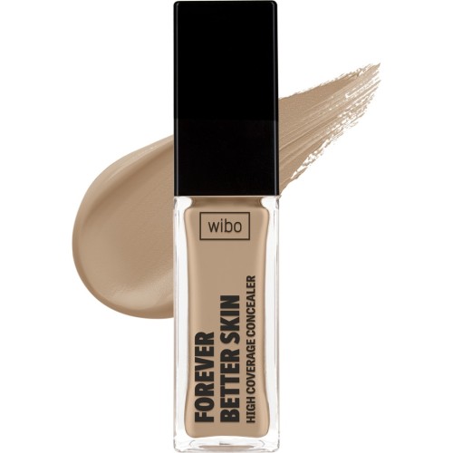 Wibo Forever Better Skin Liquid Concealer No3 11gr