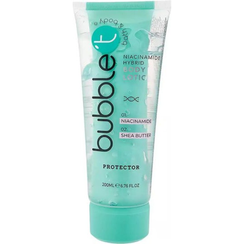 Bubble T Hybrid Body Lotion Niacinamide 200ML BODY LOTION
