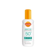 CARROTEN Αντηλιακό Γαλάκτωμα SENSITIVE SPF50+ 200ml