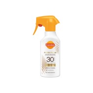 CARROTEN Αντηλιακό Γαλάκτωμα Spray  ΤΑΝ & PROTECT SPF30 270ml