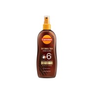CARROTEN Λάδι Για Μαύρισμα SPF6 200ml
