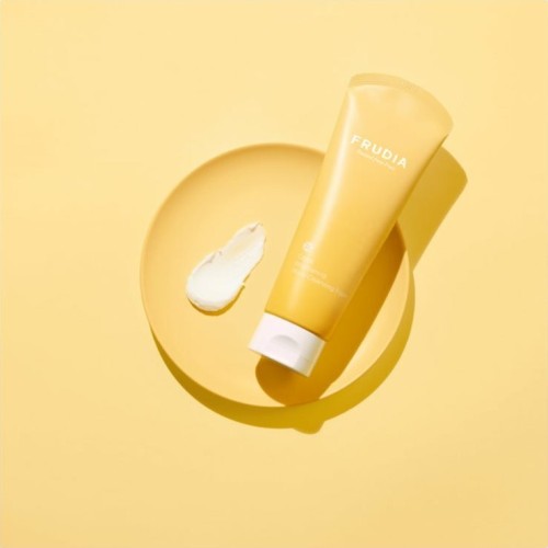 Frudia Citrus Αφρός Καθαρισμού Προσώπου 145ml