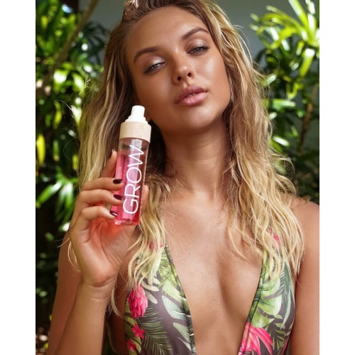 COCOSOLIS GROW Hair Growth Serum Spray 100ML
