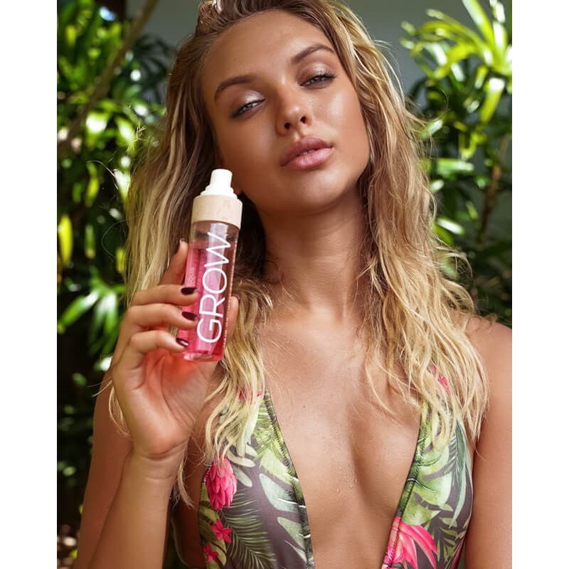 COCOSOLIS GROW Hair Growth Serum Spray 100ML ΘΕΡΑΠΕΙΕΣ ΜΑΛΛΙΩΝ