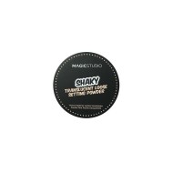 IDC INSTITUTE Magic Studio Shaky Translucent Loose Setting Powder