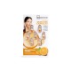 IDC INSTITUTE Natural Elements Orange Skin Capsules – Αμπούλες Προσώπου με Βιταμίνη C για Λάμψη & Ενυδάτωση 7 x 0,34ml ΕΝΥΔΑΤΩΣΗ