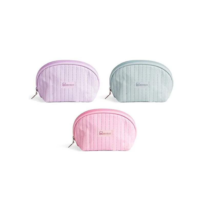 IDC INSTITUTE Travel Mini Bag ΣΕ ΔΙΑΦΟΡΑ ΧΡΩΜΑΤΑ ΝΕΣΕΣΕΡ