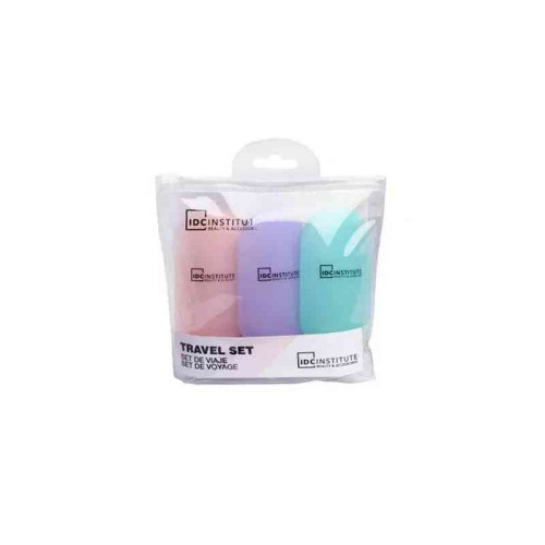 IDC INSTITUTE Travel Pack 3ΤΕΜ