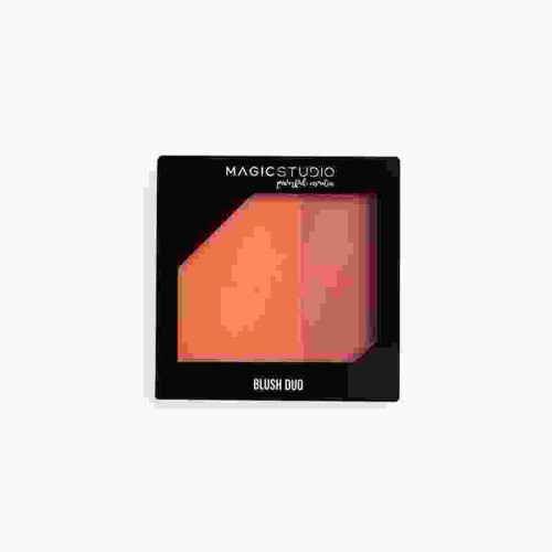 Magic Studio Blush Duo Palette