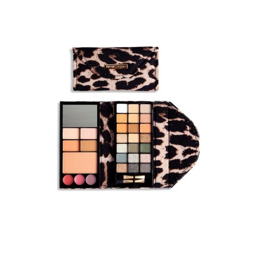 MAGIC STUDIO WILD SAFARI SAVAGE WALLET