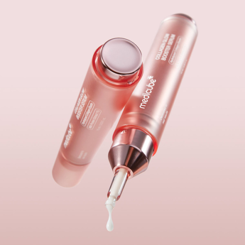 Medicube Collagen Glow Booster Milk Serum | Ορός Ενυδάτωσης & Λάμψης με Κολλαγόνο
