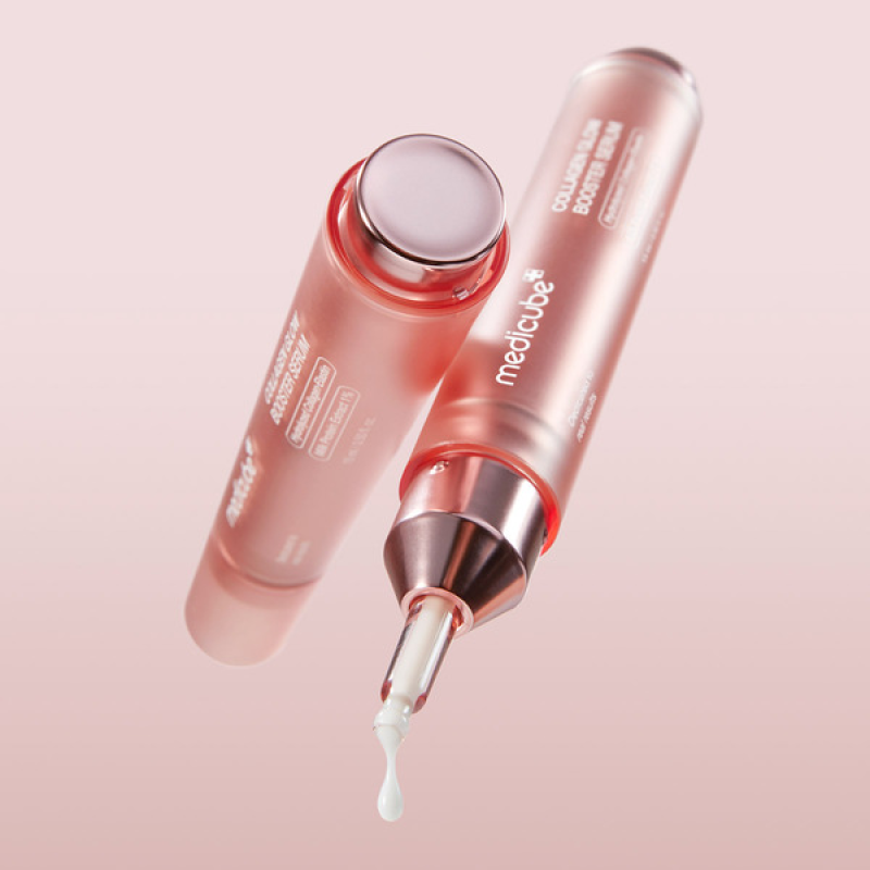 Medicube Collagen Glow Booster Milk Serum | Ορός Ενυδάτωσης & Λάμψης με Κολλαγόνο ΟΡΟΙ / SERUM