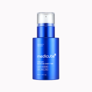 Medicube One Day Exosome Shot Pore Ampoule 7500 | Ενισχυμένος Ορός με Microneedles για Σύσφιξη Πόρων & Αναδόμηση
