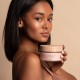 COCOSOLIS NOUGAT Sparkling Body Butter  BODY BUTTER + ΛΑΔΙΑ