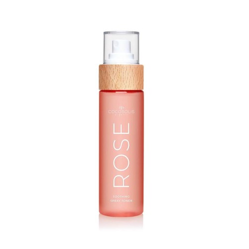 COCOSOLIS ROSE Soothing Spray Toner 100ML