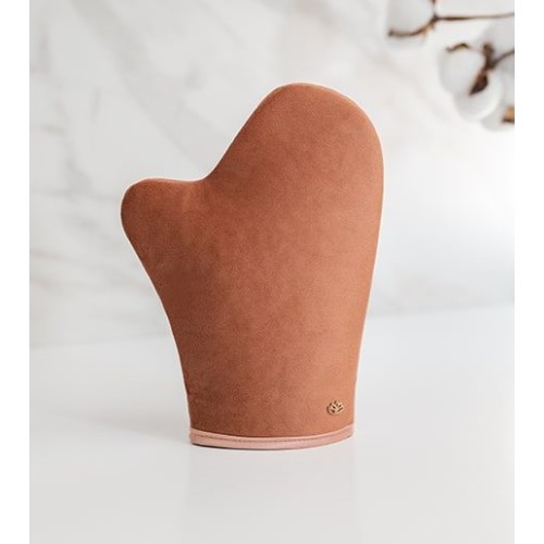 COCOSOLIS SELF-TANNING MITT For ultimate results