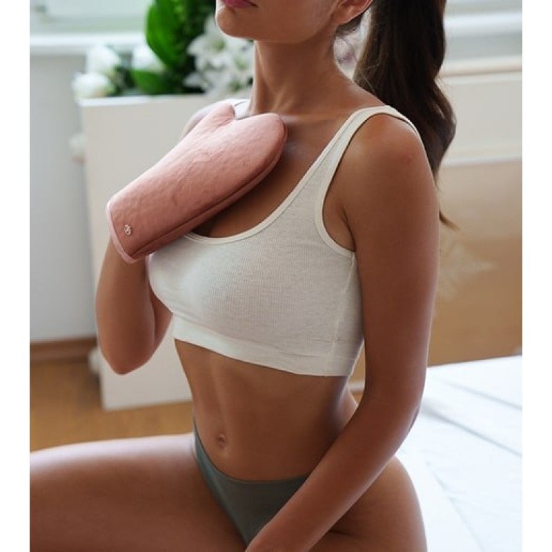 COCOSOLIS SELF-TANNING MITT For ultimate results ΑΥΤΟΜΑΥΡΙΣΤΙΚΑ