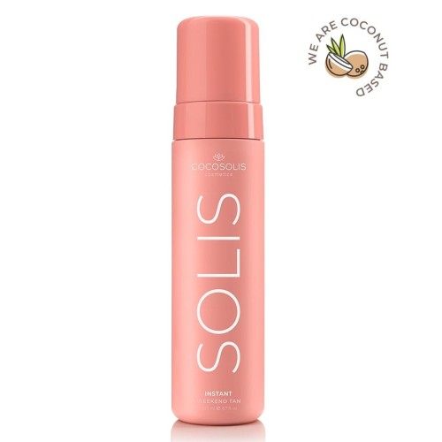 COCOSOLIS SOLIS Instant Weekend Tan 200ML