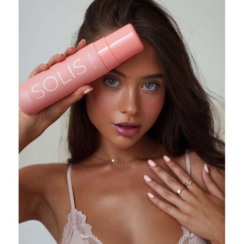 COCOSOLIS SOLIS Instant Weekend Tan 200ML ΑΥΤΟΜΑΥΡΙΣΤΙΚΑ