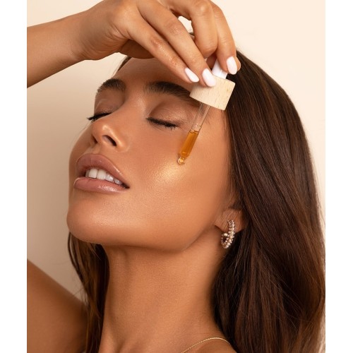 COCOSOLIS SOLIS Self-tanning Face Serum 50ML