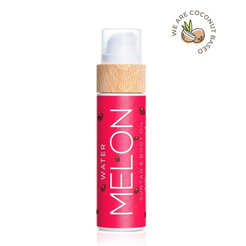 COCOSOLIS WATERMELON Suntan & Body Oil 100ML