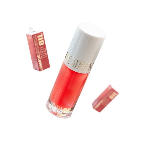 SCANDAL BEAUTY Lip Oil Chaotic Impression 02 SUNSET 5ml