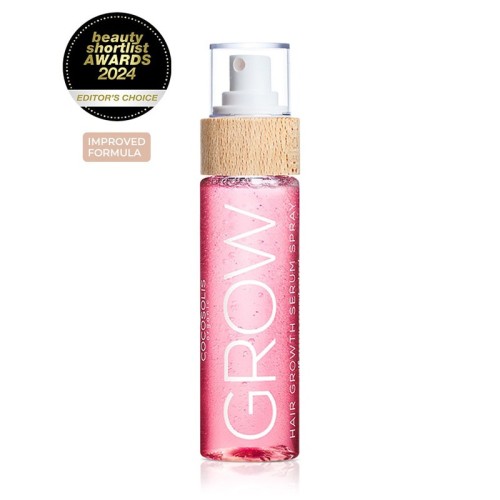COCOSOLIS GROW Hair Growth Serum Spray 100ML