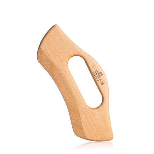 COCOSOLIS BODY GUA SHA Anti-cellulite & Sculpting Massager