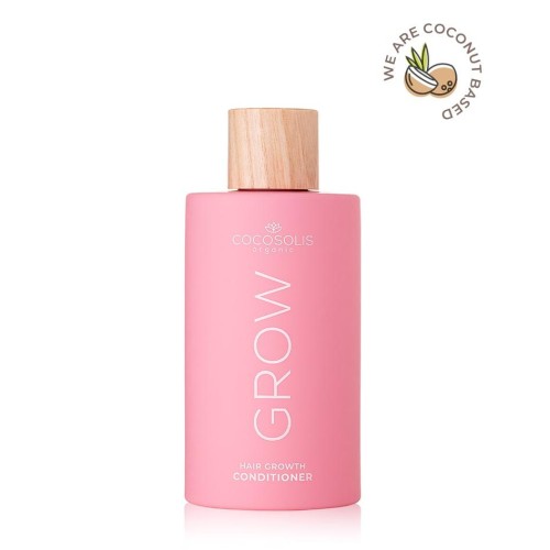 COCOSOLIS GROW Growth & Anti-aging Conditioner 200ML