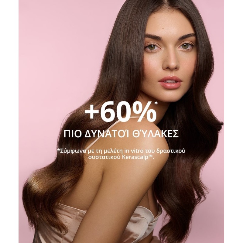 COCOSOLIS GROW Growth & Anti-aging Shampoo 250ML ΣΑΜΠΟΥΑΝ