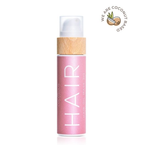 COCOSOLIS HAIR Oil Mask 3in1 110ML 