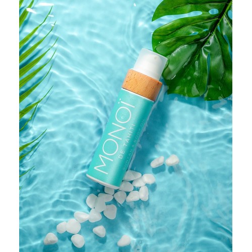 COCOSOLIS MONOI Suntan & Body Oil 110ML
