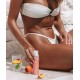 COCOSOLIS PEACH Suntan & Body Oil 100ML BODY BUTTER + ΛΑΔΙΑ