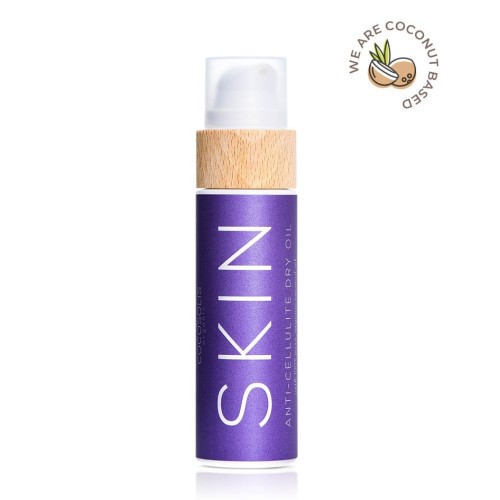 COCOSOLIS SKIN Anti-cellulite Dry Oil 110ML