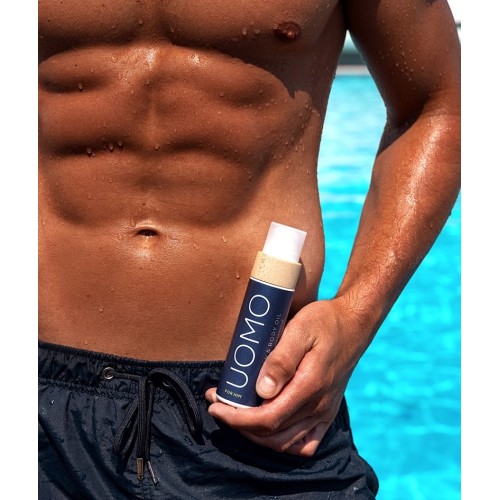 COCOSOLIS UOMO Suntan & Body Oil 